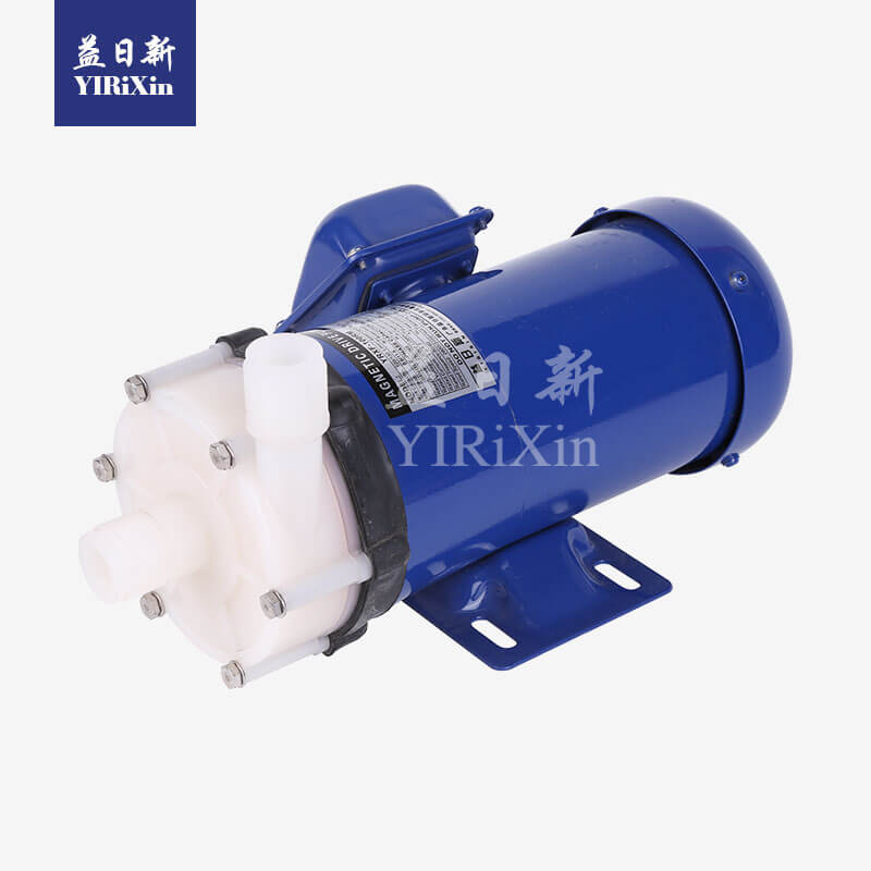 YRXF-100R磁力泵