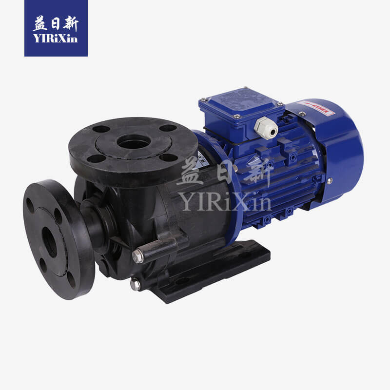 YRX-400磁力泵