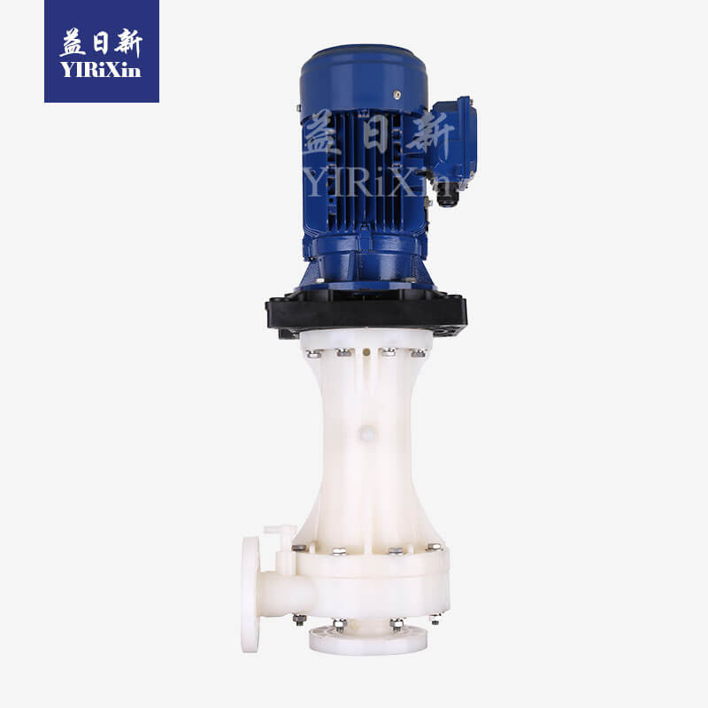直立式耐酸碱泵- 直立式耐酸碱泵价格-专业直立式耐酸碱泵厂家