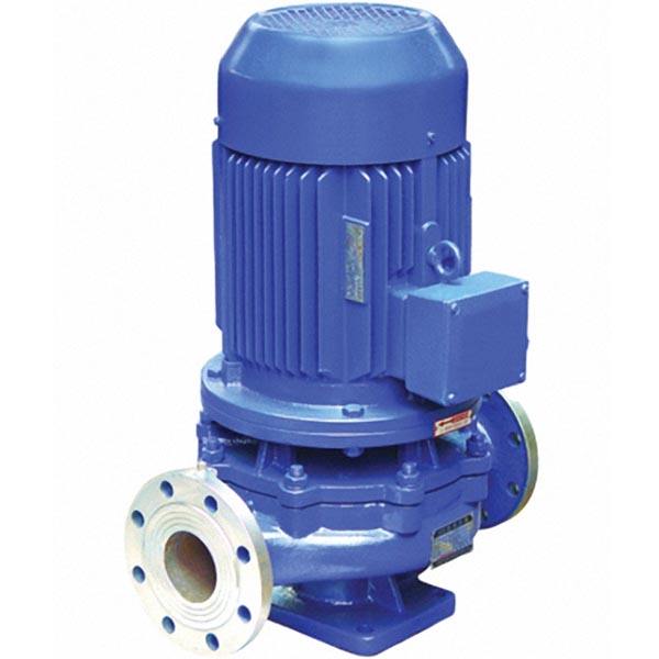 耐腐蚀泵、离心泵等常用泵的分类和介绍