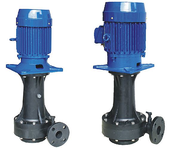益日新：化工泵的节能方法之提高水泵检修工艺