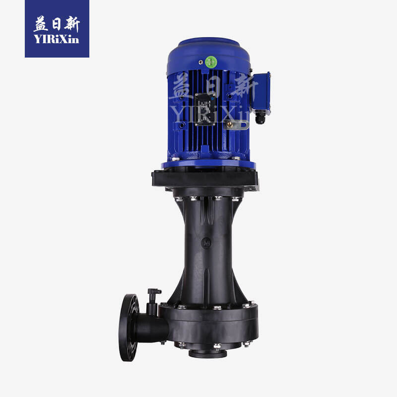 化工泵——单级双吸泵结构特色及检修注意
